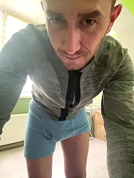 SexSanich online show from September 2025 10:33:01 AM