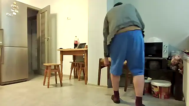 SexSanich online show from February 2026 06:23:01 AM