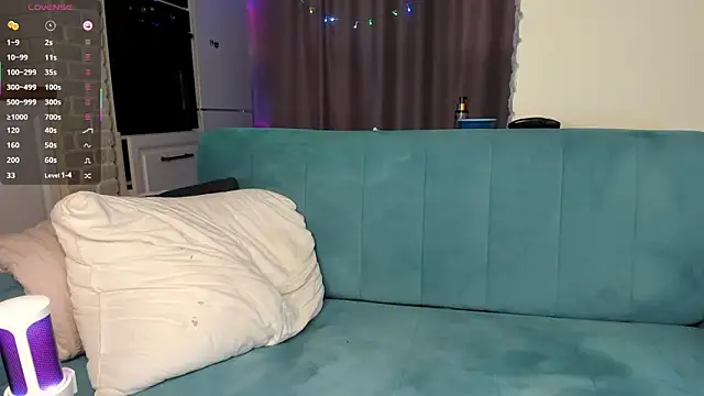 Alexey Hairy online show from June 2026 03:59:02 AM