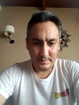 LuqenZo online show from March 2026 12:18:01 PM