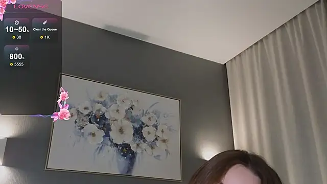 Silver rains online show from February 2026 12:51:02 AM