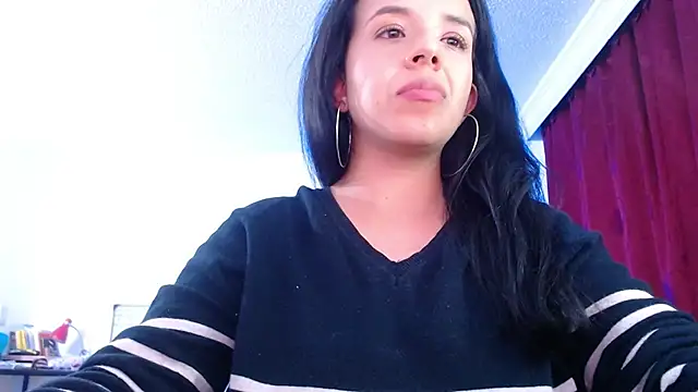 VALERY MEER online show from March 2026 12:36:02 AM