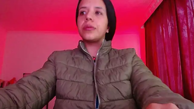 VALERY MEER online show from April 2026 12:06:01 PM