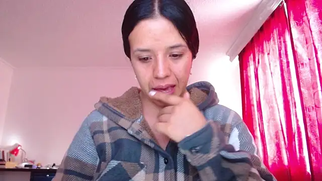 VALERY MEER online show from June 2026 12:17:02 PM