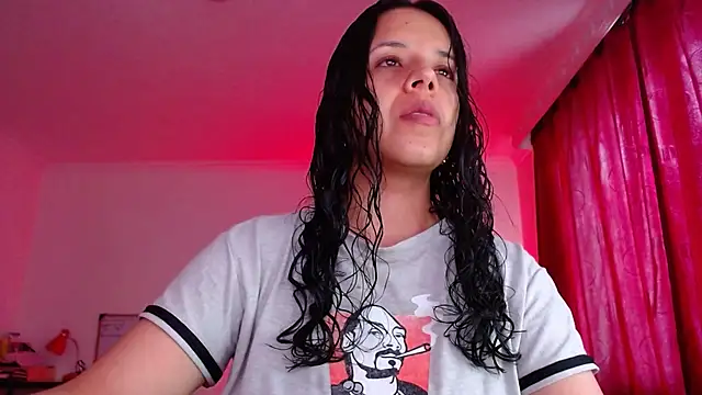 VALERY MEER online show from March 2026 12:45:01 PM