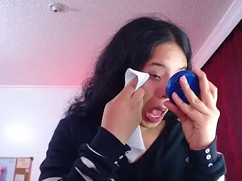 Snapshot of VALERY_MEER chatting on October 2025 11:57:02 PM VALERY MEER online show from October 2025 11:57:02 PM