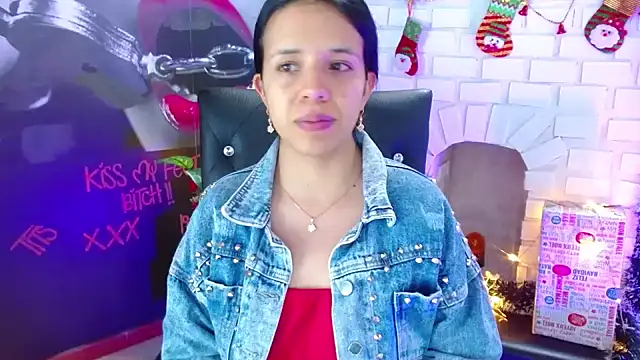 Snapshot of VALERY_MEER chatting on December 2024 12:49:01 PM VALERY MEER online show from December 2024 12:49:01 PM