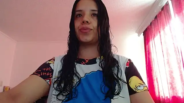 VALERY MEER online show from May 2026 01:14:01 PM