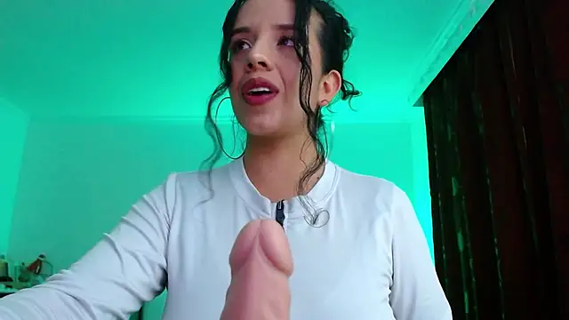 VALERY MEER online show from June 2026 11:28:02 PM