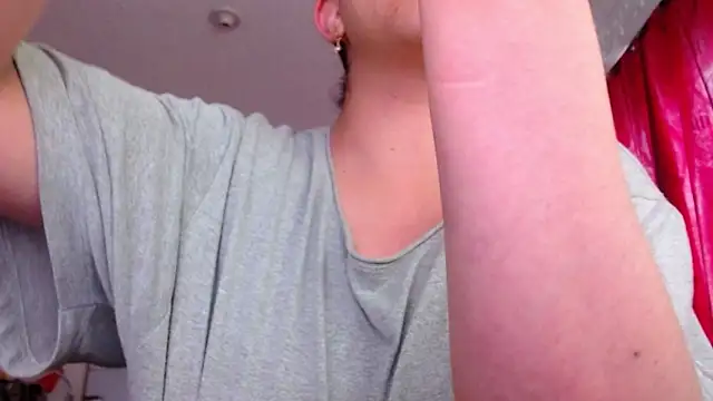VALERY MEER online show from May 2026 12:22:02 PM
