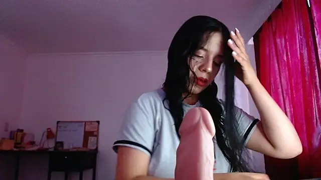 VALERY MEER online show from December 2025 03:12:01 PM