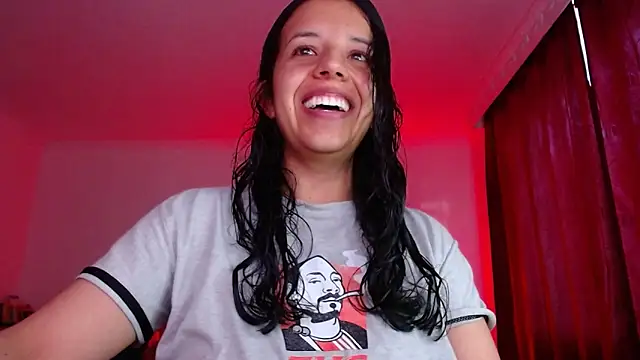 VALERY MEER online show from February 2026 12:05:02 PM