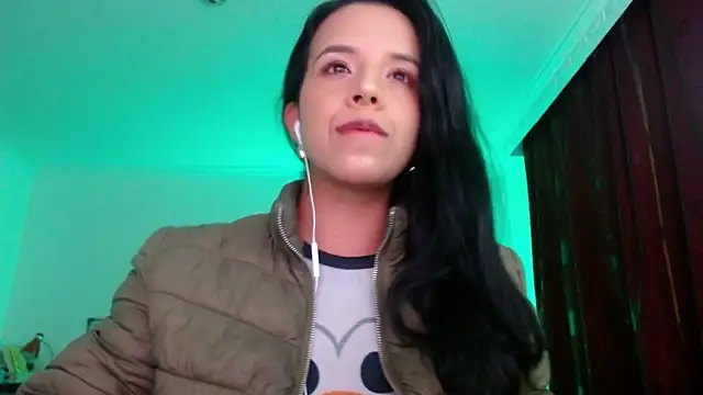 VALERY MEER online show from March 2026 02:04:02 AM