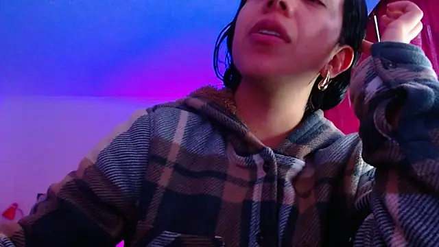 VALERY MEER online show from March 2026 12:23:01 PM