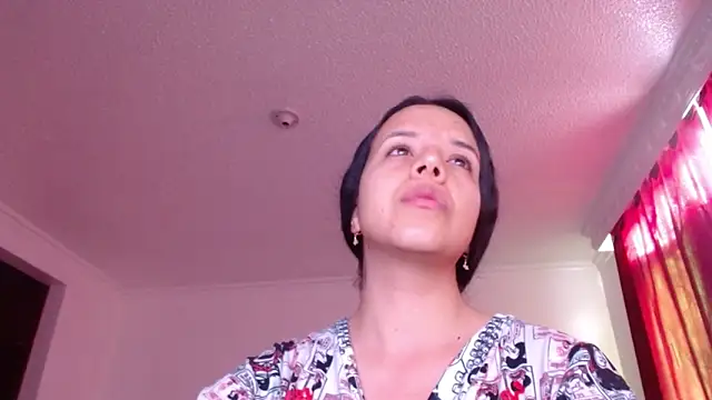 VALERY MEER online show from May 2026 12:03:02 PM