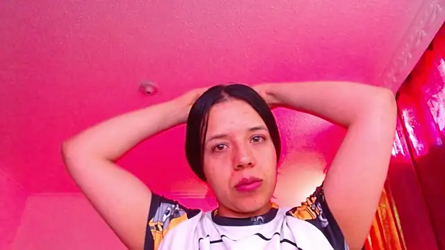 VALERY MEER online show from May 2026 12:02:01 PM