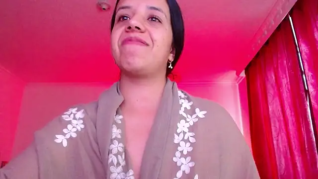 VALERY MEER online show from April 2026 12:01:02 PM