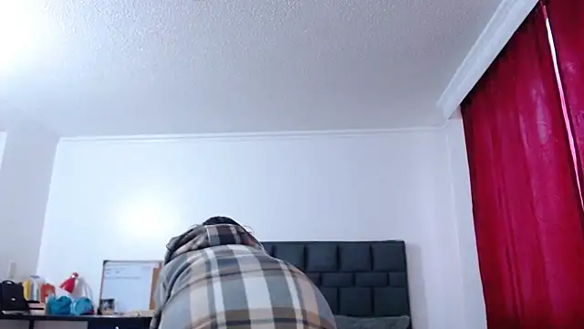 VALERY MEER online show from February 2026 09:36:02 PM