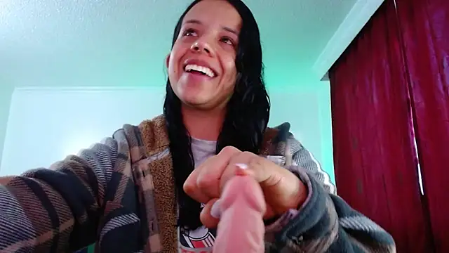 VALERY MEER online show from February 2026 11:41:01 AM