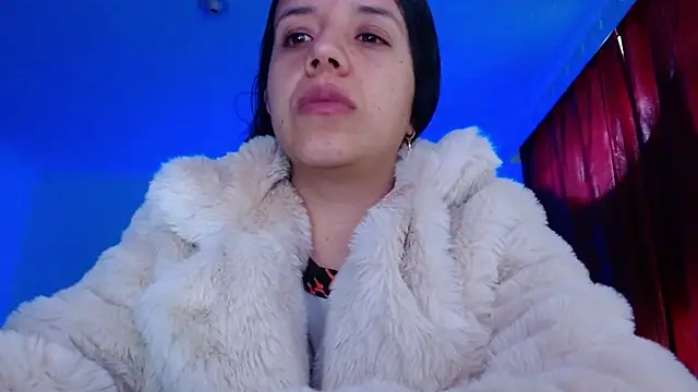VALERY MEER online show from May 2026 12:13:02 PM