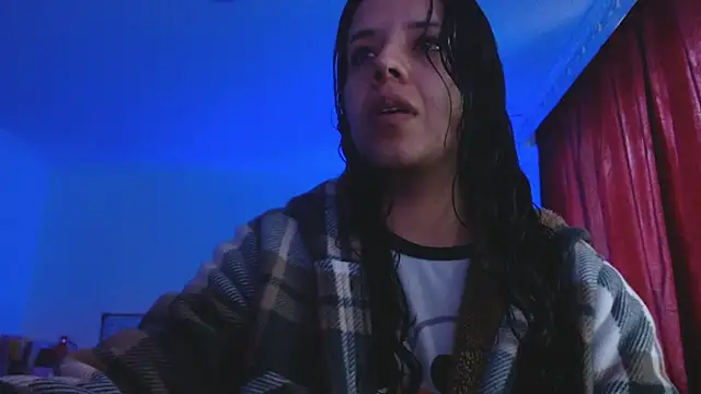 VALERY MEER online show from March 2026 11:56:02 AM