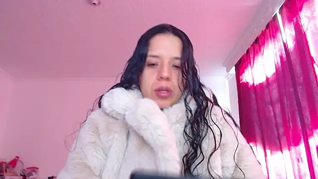 VALERY MEER online show from June 2026 12:46:01 PM