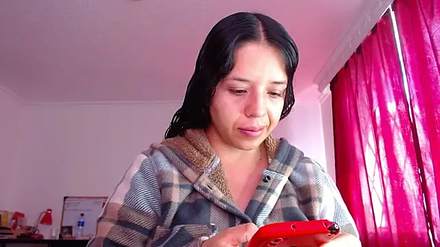 VALERY MEER online show from February 2026 01:29:01 PM