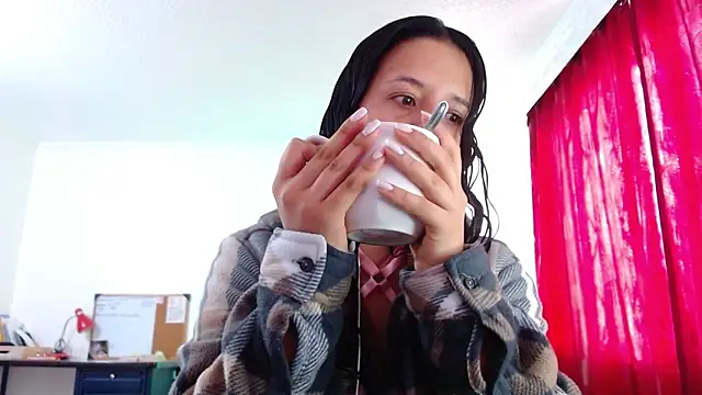 VALERY MEER online show from February 2026 12:07:01 PM