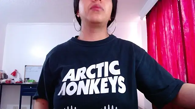 VALERY MEER online show from March 2026 12:24:01 PM