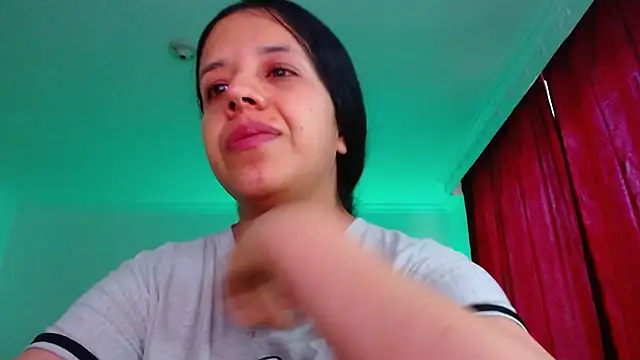 VALERY MEER online show from March 2026 11:31:01 AM