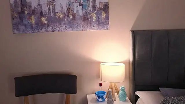 MiaFranklyn online show from February 2025 02:55:02 PM