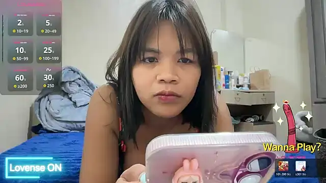 iamYourBestGirl online show from May 2026 09:02:01 AM