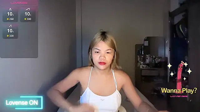 iamYourBestGirl online show from July 2026 05:58:02 AM