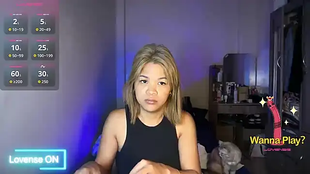 iamYourBestGirl online show from June 2026 06:25:01 AM