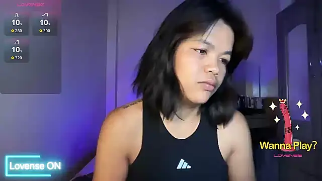 iamYourBestGirl online show from May 2026 12:42:01 AM