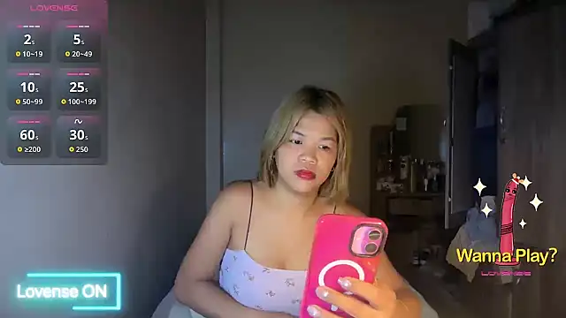 iamYourBestGirl online show from July 2026 04:46:02 AM