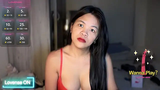 iamYourBestGirl online show from March 2026 06:45:02 PM