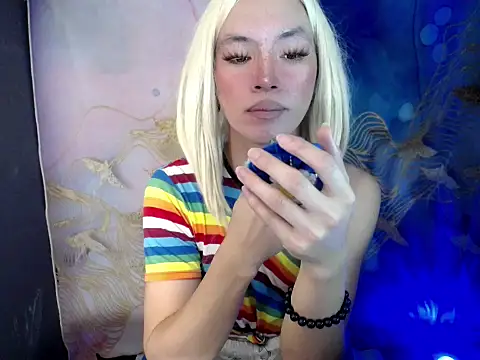 Rhianna wilson online show from February 2026 12:50:01 AM