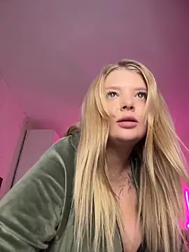 OdriOlsens online show from December 2025 12:21:02 PM