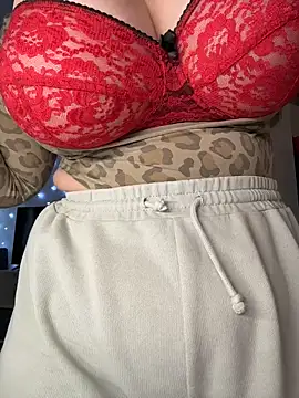 OdriOlsens online show from February 2026 06:47:02 AM