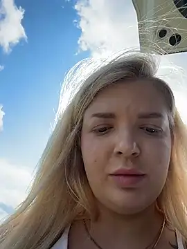 OdriOlsens online show from June 2026 06:55:02 AM