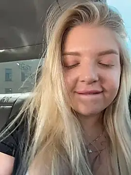 OdriOlsens online show from July 2026 09:39:02 AM