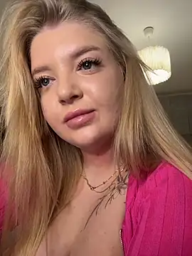 OdriOlsens online show from November 2025 01:55:02 PM