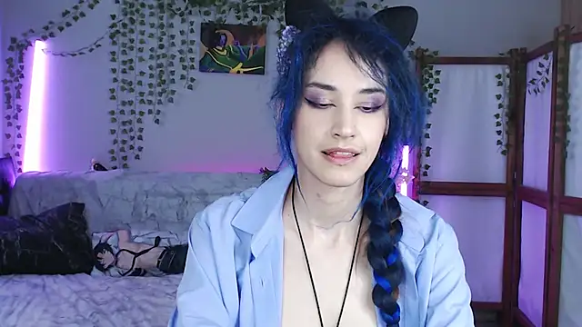 Snapshot of Wildorchid_ chatting on June 2026 02:33:01 PM Wildorchid online show from June 2026 02:33:01 PM