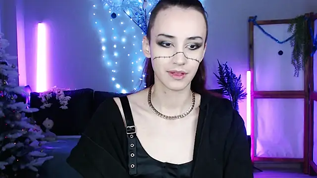 Snapshot of Wildorchid_ chatting on January 2025 11:11:01 AM Wildorchid online show from January 2025 11:11:01 AM