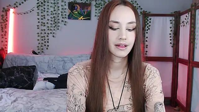 Wildorchid  online show from June 2026 09:53:01 AM