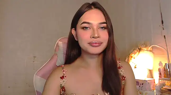 Ashely Lewis online show from January 2025 12:47:02 PM