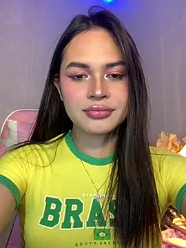 Ashely Lewis online show from February 2025 02:58:02 PM