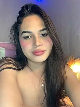 Ashely Lewis online show from March 2025 05:38:02 PM