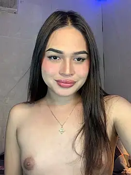 Ashely Lewis online show from March 2025 01:45:01 PM